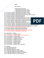 Dimensiones Del SH