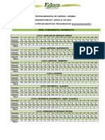 Educa 2017 Prefeitura de Taperoa PB Fisioterapeuta Gabarito