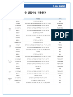 ì¼ì±ì ì DSë¶ë¬¸ 23í ê³µì± ì§ë¬´ê¸°ì ì