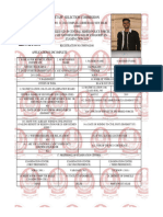 Application Form Draft Print For All