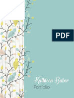 Vdocuments - in Kathleen Baber Portfolio