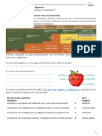 SVT Aliments