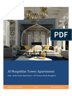 Al Muquddas Tower Apartments