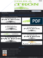 Patron Silver Logo - Buscar Con Google