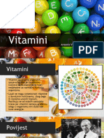 Vitamin I