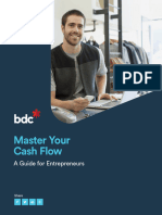 Master Your Cashflow