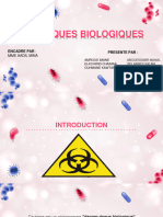 Risque Biologique Gpc