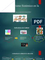 Constructivismo Sistémico en La Educación