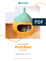 Purrfect Cat House Us