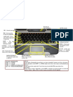 Dicas Teclado Uca