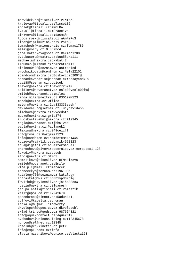 smile Czech@Seller Ghosts | PDF