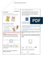 TAREA para Realizar Juegos Matemáticos