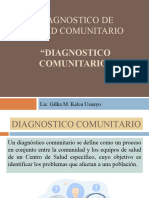 1 Diagnostico Comunitario