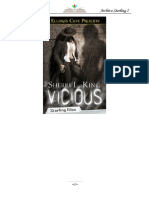 Sherri L. King - Archivos Sterling 02 - Vicius