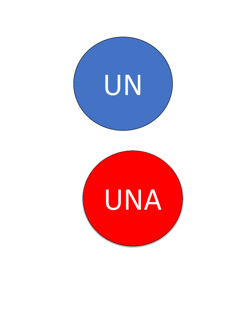 CIRCULO UN UNA PDF