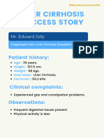 Edward Jolly Case Study