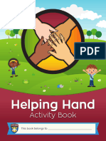 HH Activity Book