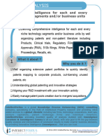 Portfolio Analysis