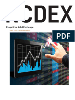 Data Feed Policy and Tariff Document - 22112017