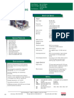 LPS113-B lps110 Emerson