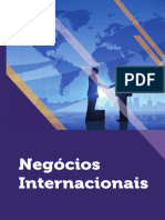 LIVRO - Negócios Internacionais