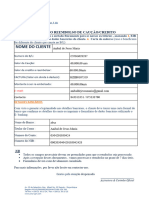 Formulario para Pedido de Reembolso-2