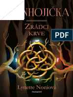 Ranhojicka-Zradci-Krve Ukazka