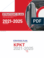 E-Book Pelan Strategik KPKT 2021-2025 (Pindaan 2023) (En Google Translate)