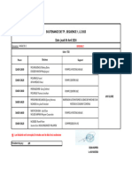 PLANNING DE SOUTENANCE TP - L2 Vague B-1 - V2