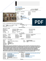 Detroit Ave, Cleveland, OH 44102: Active Recent: 02/27/2024: Back On Market: C - A