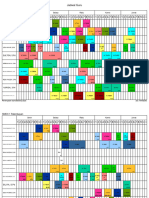 JADWAL GURU