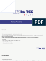 PDF Aula Análise Funcional