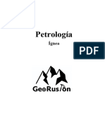 Petrología