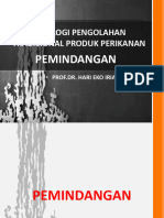 Modul_thl-8 Teknologi Pemindangan