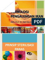 Modul 11 Tknologi Pengalengan