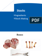 Stocks