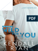 #6 Kendall Ryan - Wild For You