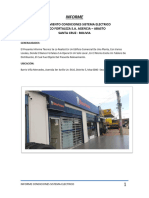 4 Informe Relevamiento Condiciones Sistema Electrico Chiriguano