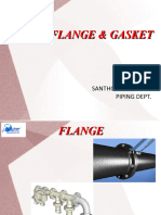 FLANGES