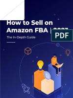 How To Sell On Amazon FBA Jungle Scout 2023