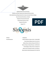 Sinopsis