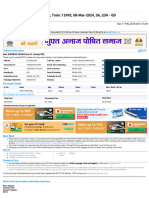 Gmail - Booking Confirmation on IRCTC, Train_ 12492, 08-Mar-2024, 3A, LDH - GD (1)