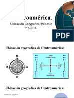 Centroamérica (PowerPoint)
