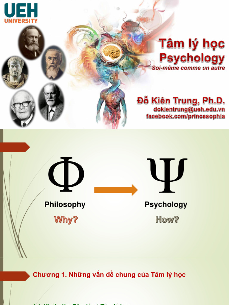 Psychology Chapter 1 Pdf