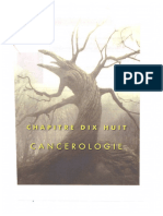 Cancérologie - Mikbook 2019