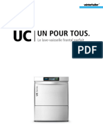 UC-Series Brochure FR FR