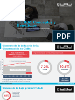 1.5 BIM Conceptos y Beneficios