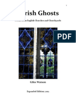 Parish Ghosts