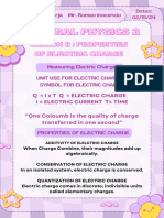 Pastel Purple Pink Retro Creative Portfolio Cover A4 Document (8.5 X 13 In)
