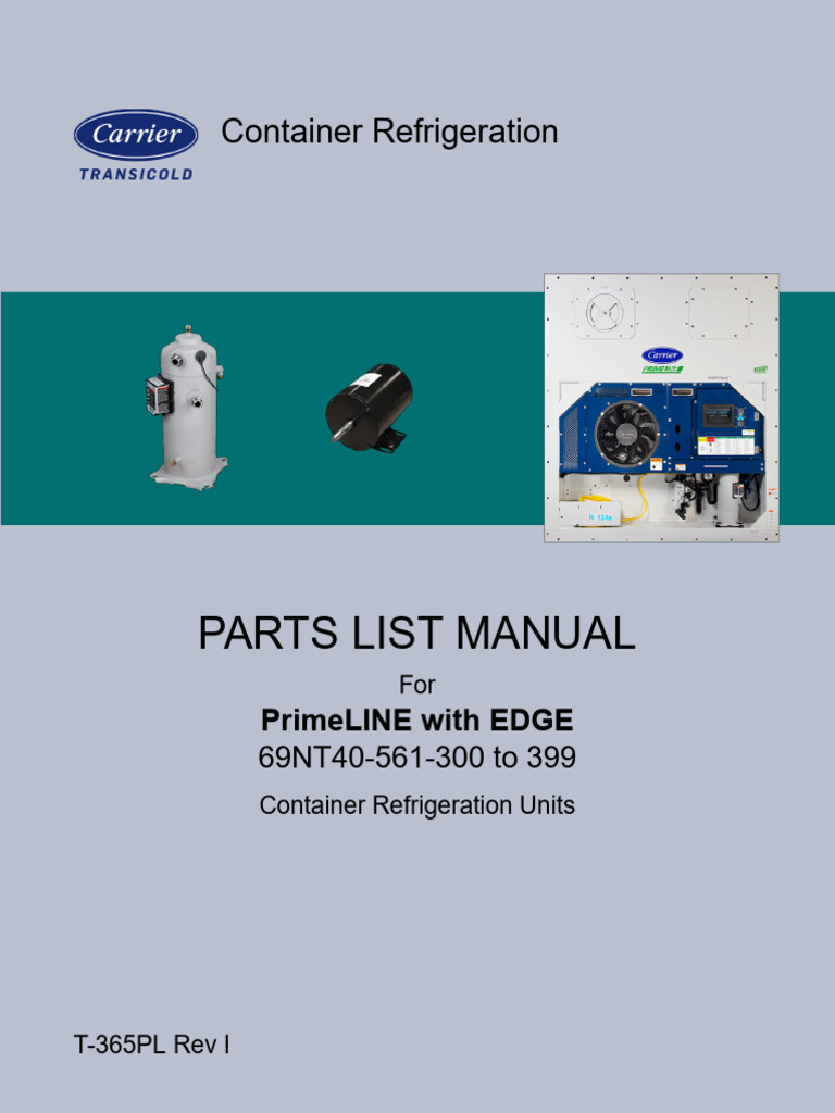 Carrier Spare Parts Manual Pdf Electrical Connector Screw